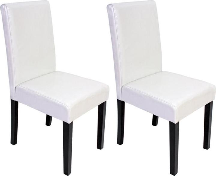 Image du produit JOHN316 2x Esszimmerstuhl