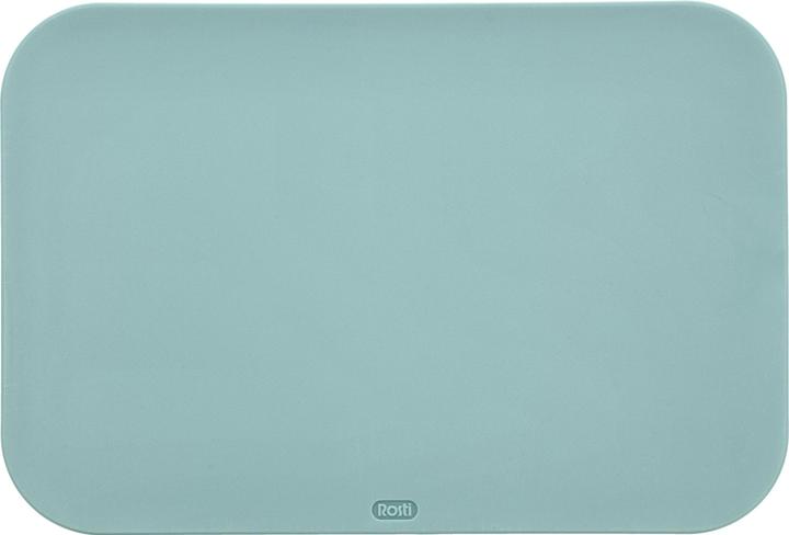 Rosti Schneidebrett Choptima M 30.5 cm x 20.5 cm, Nordic green