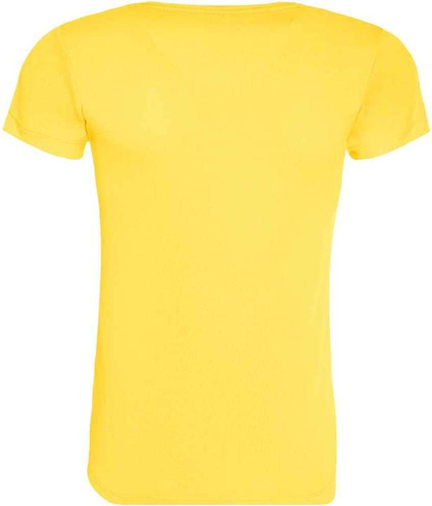 Actual product image Awdis Cool TShirt recycled material (XS)