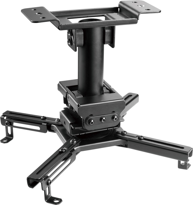 Actual product image Vivolink Projector bracket black small (Ceiling)