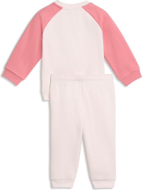 Immagine prodotto Puma MINICATS ESS Raglan Crew Set FL INF (98)