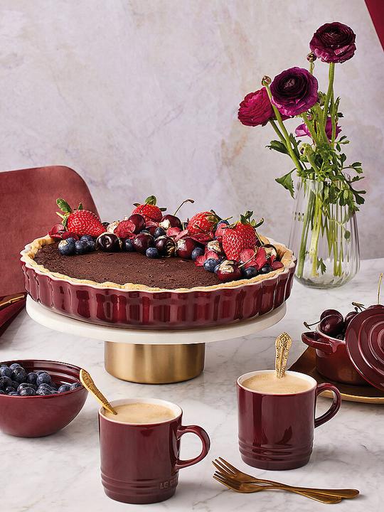 Produktbild Le Creuset Tarteform POTERIE Rhone