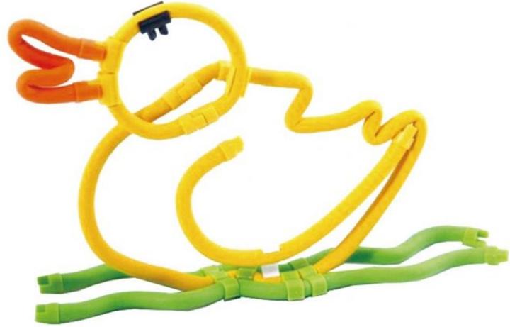 Image du produit Clics Spaghetteez 35pcs. in box