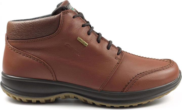 Actual product image GriSport Hiking Boots Lomond Leather (47)