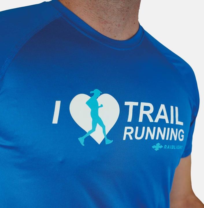 Produktbild Raidlight Activ Short Sleeve Top (XL)