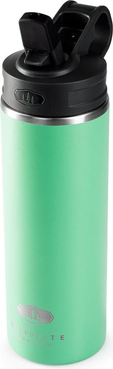 Productafbeelding GSI Microlite 710 rietje (0.71 l)