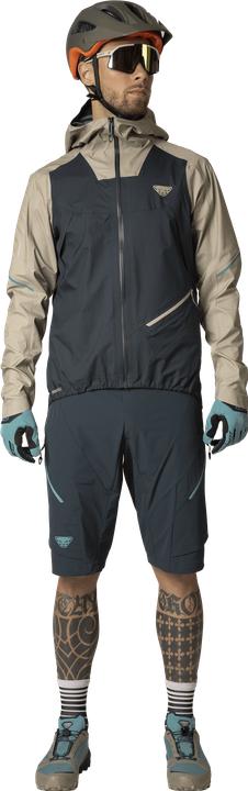 Actual product image Dynafit Ride 3-layer jacket men (M)