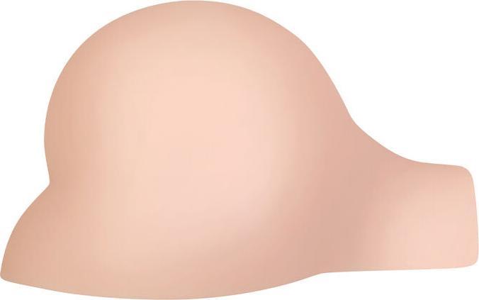 Productafbeelding Gender X Masturbator "EEN HANDVUL" Anus