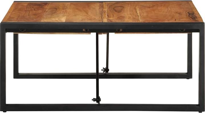 Image du produit vidaXL Couchtisch (80 x 80 x 35 cm)