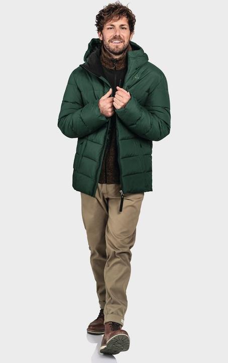 Produktbild Schöffel Ins Jacket Style Boslix (50, L)