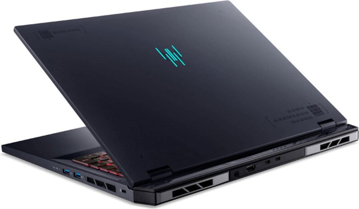 Image du produit Acer Predator Helios Neo 18 RTX 4060 (18", Intel Core i7-14650HX, 16 Go, 1000 Go, DE)