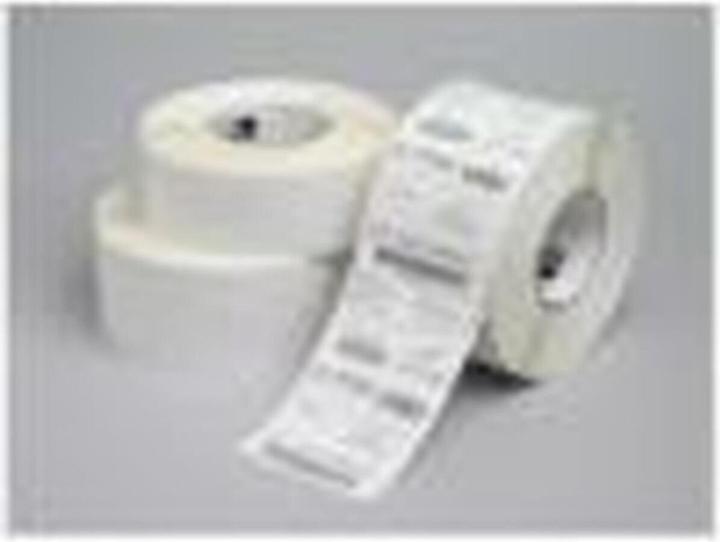 Actual product image Zebra Z-Select 2000D, label roll, thermal paper, 51x25mm Z-Select 2000D, label roll, thermal paper (5.10 cm)