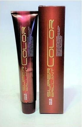 Produktbild HairHaus SBC 0-11aa asch intensiv special mix 100ml (0-11aa Asch Intensiv)