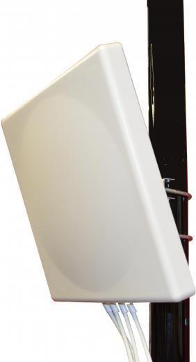 Produktbild Ventev 2.4/5GHz 6dbi Quad Patch (5G)