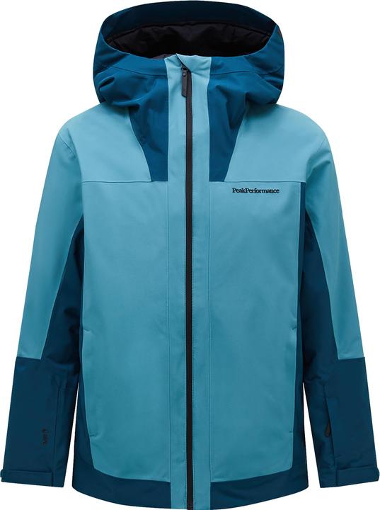 Produktbild Peak Performance M Rider Tech Insulated Jacket (L)