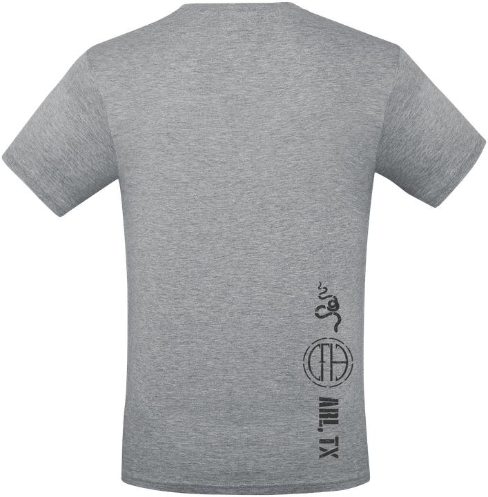 Produktbild Pantera CFH Stencil Snake (S)