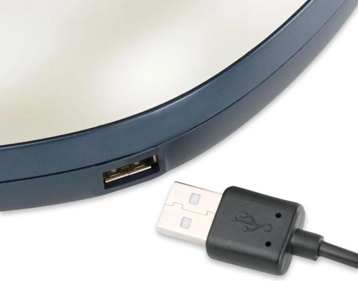Actual product image Ansmann Energy 16 Plus (1 pcs., C, D, AA, AAA, Chargers without battery)