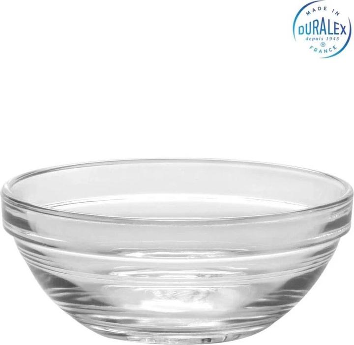 Immagine prodotto Duralex Ciotola Lys Ø 10,5 cm (10.50 cm, 0.21 l, 1 x)