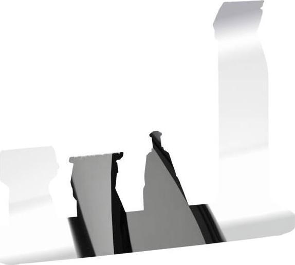 Actual product image BaByliss Super-X Metal 15 in 1 Multitrimmer MT991E