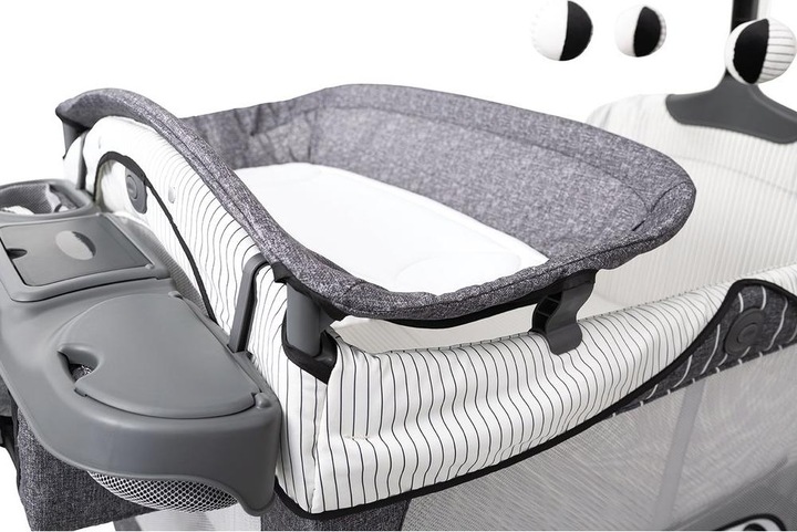 Produktbild Graco Contour Electra