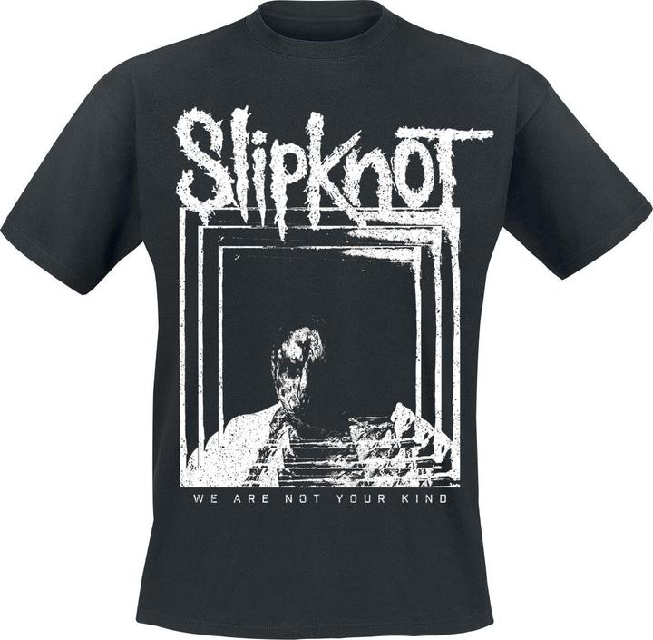 Produktbild Slipknot We Are Not Your Kind - Multi Frame (M)