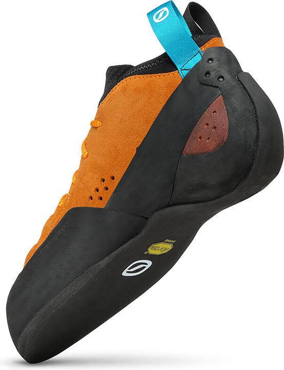 Actual product image Scarpa Generator Mid (43.5)