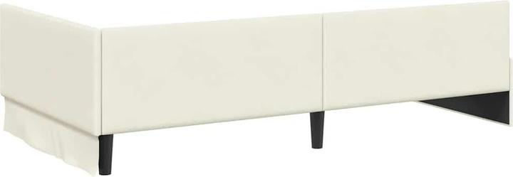 Produktbild vidaXL Eckbett