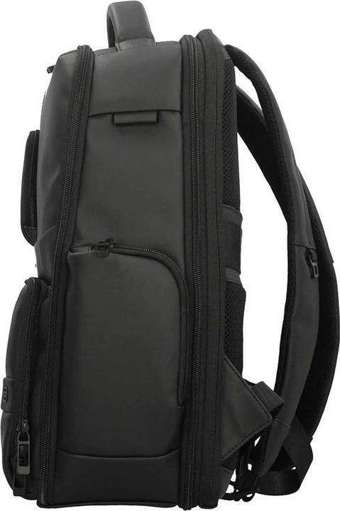 Image du produit Piquadro Wollem - Sac à dos pour ordinateur portable avec compartiment pour iPad (27 l)