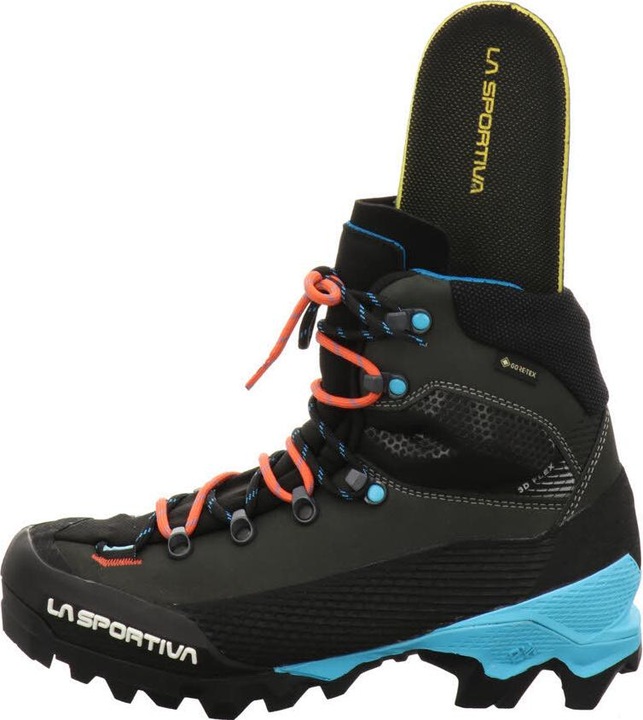 Produktbild La Sportiva Aequilibrium LT Woman GTX (41.5)