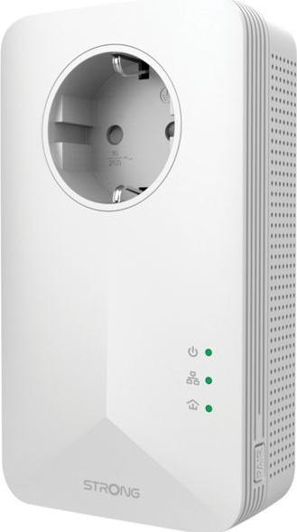 Image du produit Strong POWERL1000WFDUOEUV2 POWERL1000DUOEU (1000 Mbit/s)