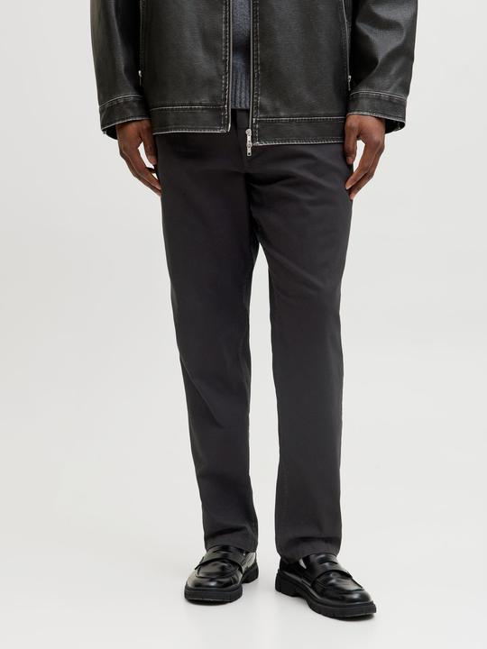 Produktbild Jack & Jones Plus Size Slim Fit Chino Hose Chino Hose (W46/L30)
