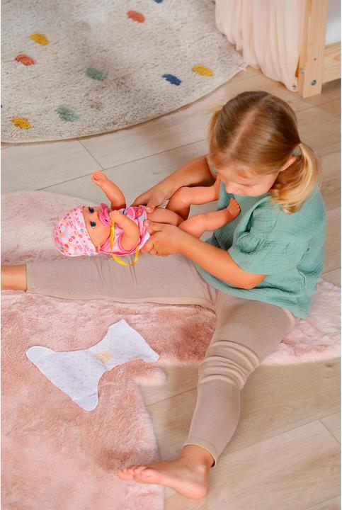 Image du produit Zapf Creation BABY born Lena 36cm