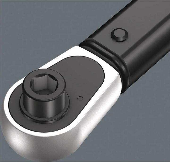 Productafbeelding Wera C 1 met omkeerbare ratel (1/2", 10 - 50 Nm)