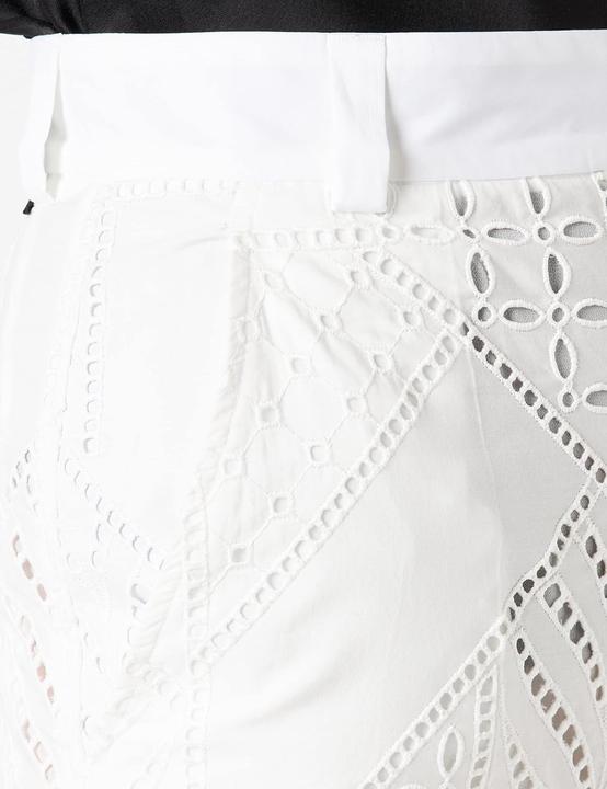 Produktbild Just Cavalli Damesbroek, Wit (32)