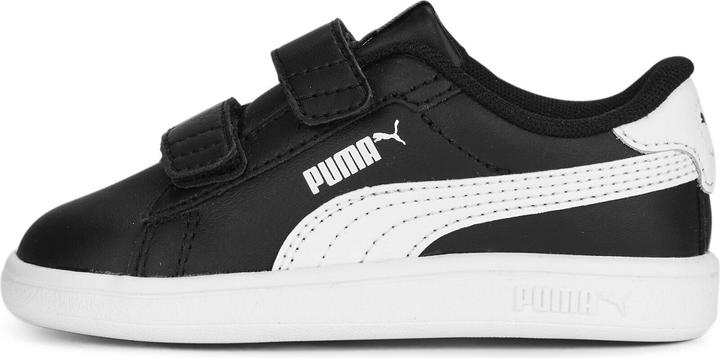 Puma Black-Puma White