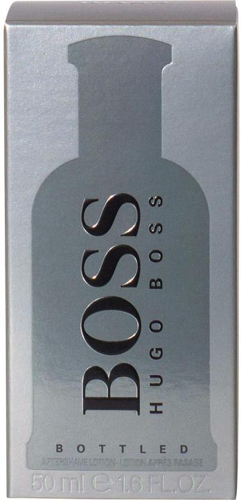 Immagine prodotto BOSS Bottled (Lozione dopobarba, 50 ml)