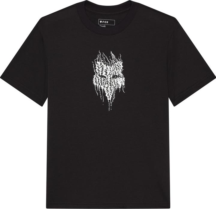 Actual product image Fox W Bark SS Tech Tee (M)