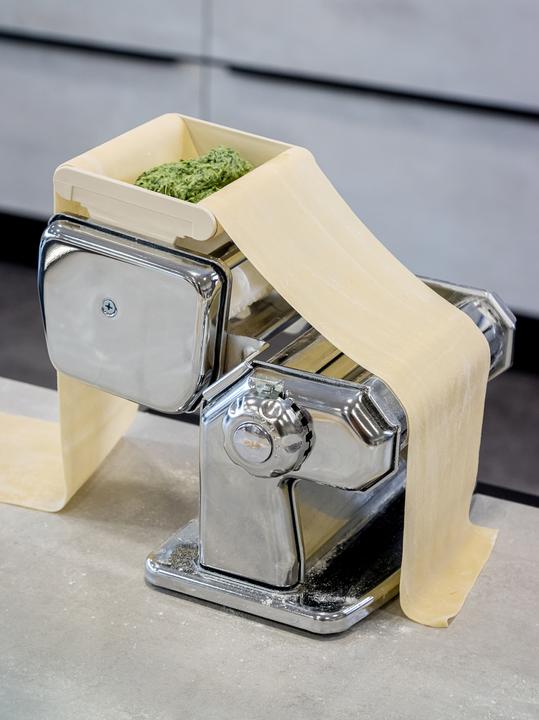 Produktbild Imperia Nudelmaschine