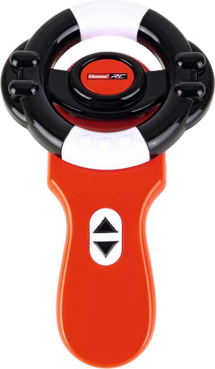 Actual product image Carrera First RC Racer