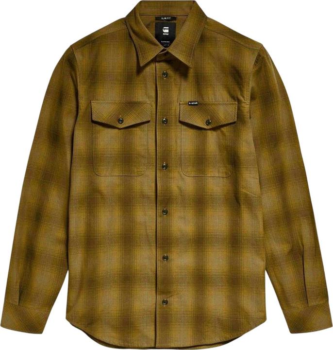 Immagine prodotto G-Star Marine Camicia Uomo (M)