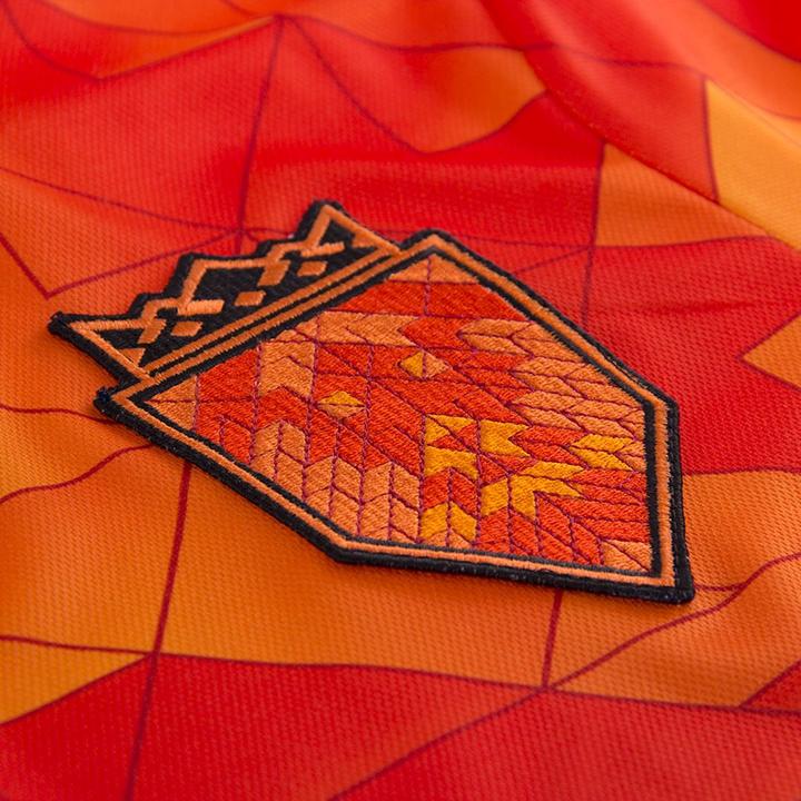 Produktbild Copa Football Holland Niederlande Fussball Trikot (M)