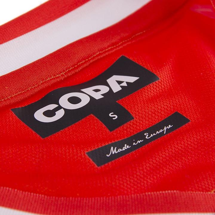 Produktbild Copa Football Holland Niederlande Fussball Trikot (M)