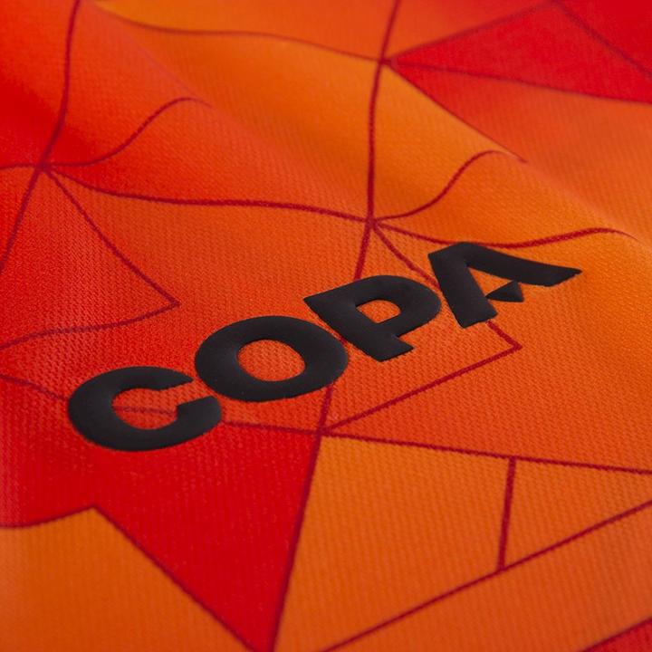 Produktbild Copa Football Holland Niederlande Fussball Trikot (M)