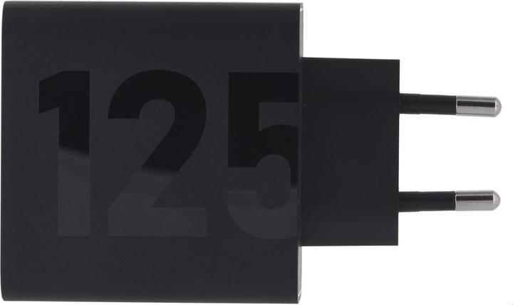 Productafbeelding Motorola TurboPower (125 W)