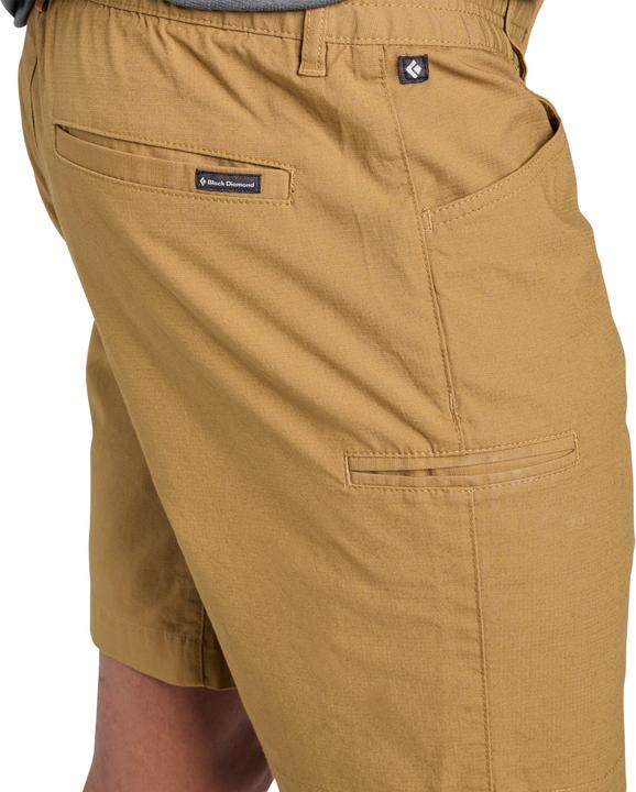 Produktbild Black Diamond M Rocklock Shorts (Kletter- & Boulder Hose) (36)