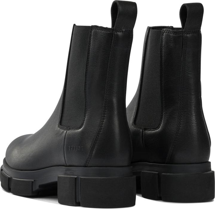 Actual product image Copenhagen Vitello Black (37)
