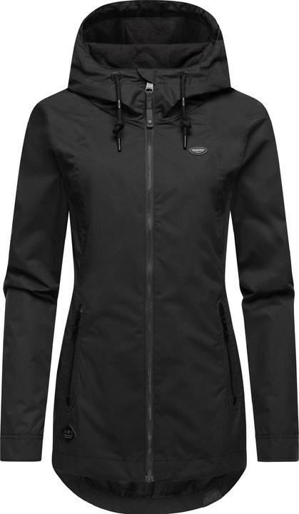 Actual product image Ragwear Zuzka (5XL)