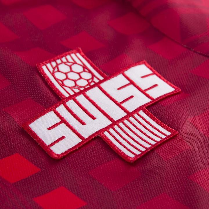 Image du produit Copa Football Suisse (S)