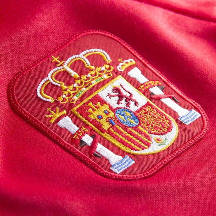 Immagine prodotto Copa Football Maglia retrò Spagna 1988 (XXL)