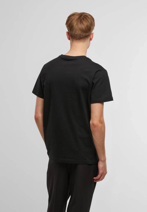 Produktbild Mister Tee Penne Va Bene Tee EMB - 126829 (L)